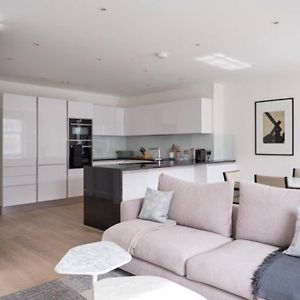 Appartement met Twee Slaapkamers